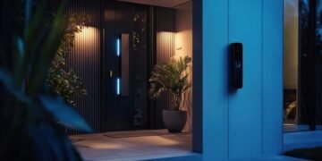 The 7 Best Home Security Systems for US Residents in 2025 - Cover Image