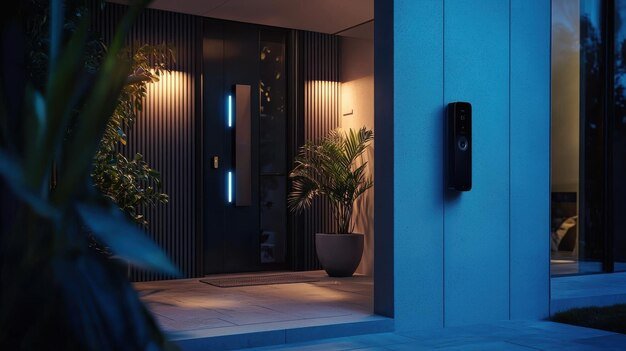 The 7 Best Home Security Systems for US Residents in 2025