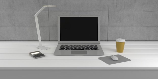 A side view of the MacBook Air M4, highlighting its thin profile and minimalist design. The laptop is placed on a wooden table with a modern lamp in the background, suggesting a workspace setting.
