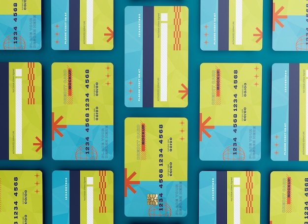 Top 5 Credit Cards with Highest Rewards in US (January 2025)