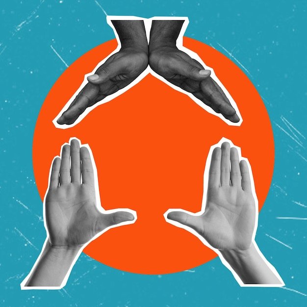 A split image showing two hands. On one side, a hand is holding an outdated product with a crossed-out symbol, indicating non-compliance with new regulations. On the other side, a hand is holding a modern, eco-friendly product with a green checkmark, signifying compliance.