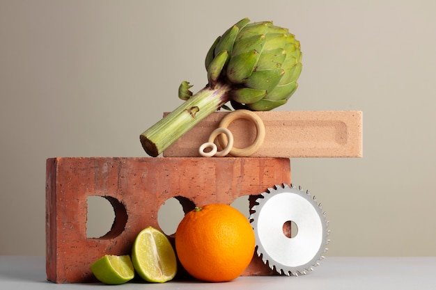 A split image showing one side with generic, mass-produced items and the other side showcasing customized products tailored to individual preferences, highlighting the growing demand for personalization in consumer behavior.