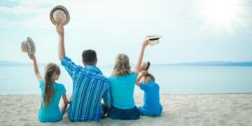 Snag a 25% Discount on Your 2025 Summer Vacation: Limited Time Offer! - Cover Image
