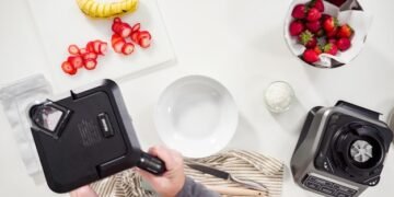 Vitamix A3500 Review: Is It Worth the Investment After 1 Year? - Cover Image