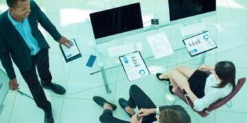 Top 10 CRM Software for US Sales Teams: Revenue Boost in 2025 - Cover Image