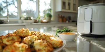 Instant Pot Duo Crisp + Air Fryer Review: Can It Replace Appliances? - Cover Image