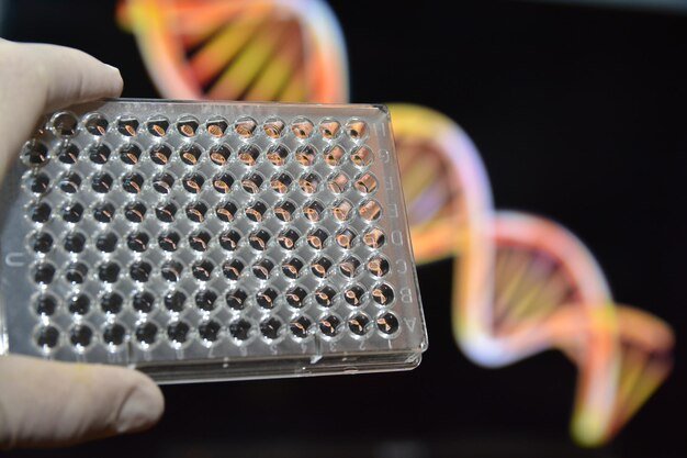 AncestryDNA Traits Test Review: Unveiling the Secrets of Accuracy
