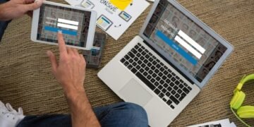 Top 4 Website Builders for US Small Businesses: 2025 Comparison - Cover Image