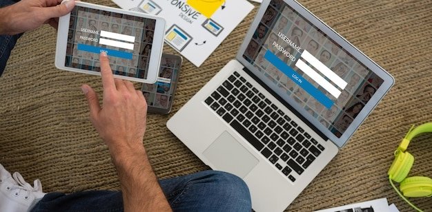Top 4 Website Builders for US Small Businesses: 2025 Comparison