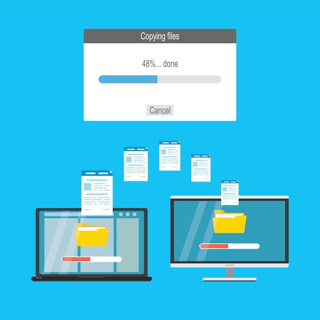 A screenshot of Veeam Backup & Replication's user interface, showcasing its intuitive dashboard and backup management features.