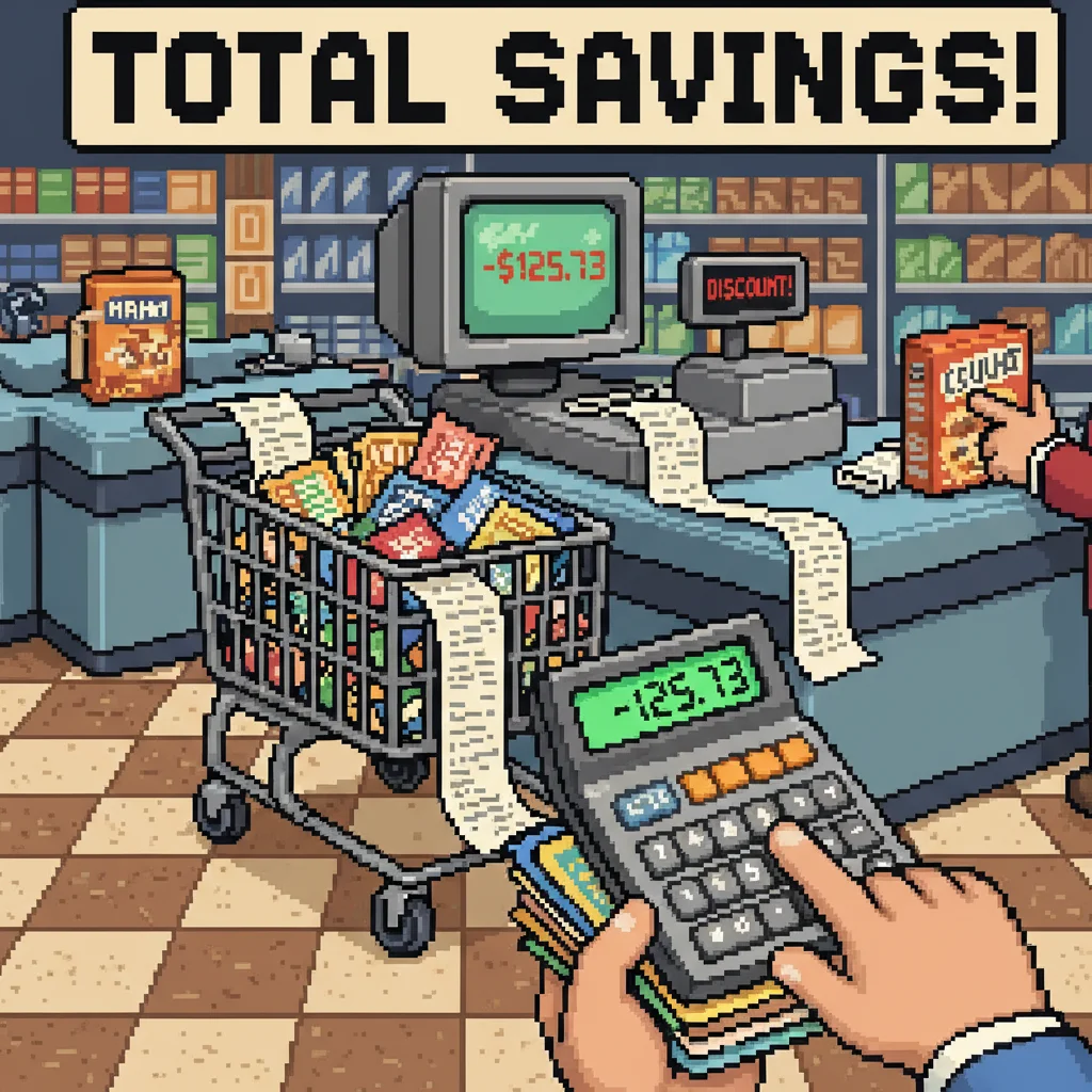 Coupon stacking rules 2025: Target, Kohl’s, CVS policies explained