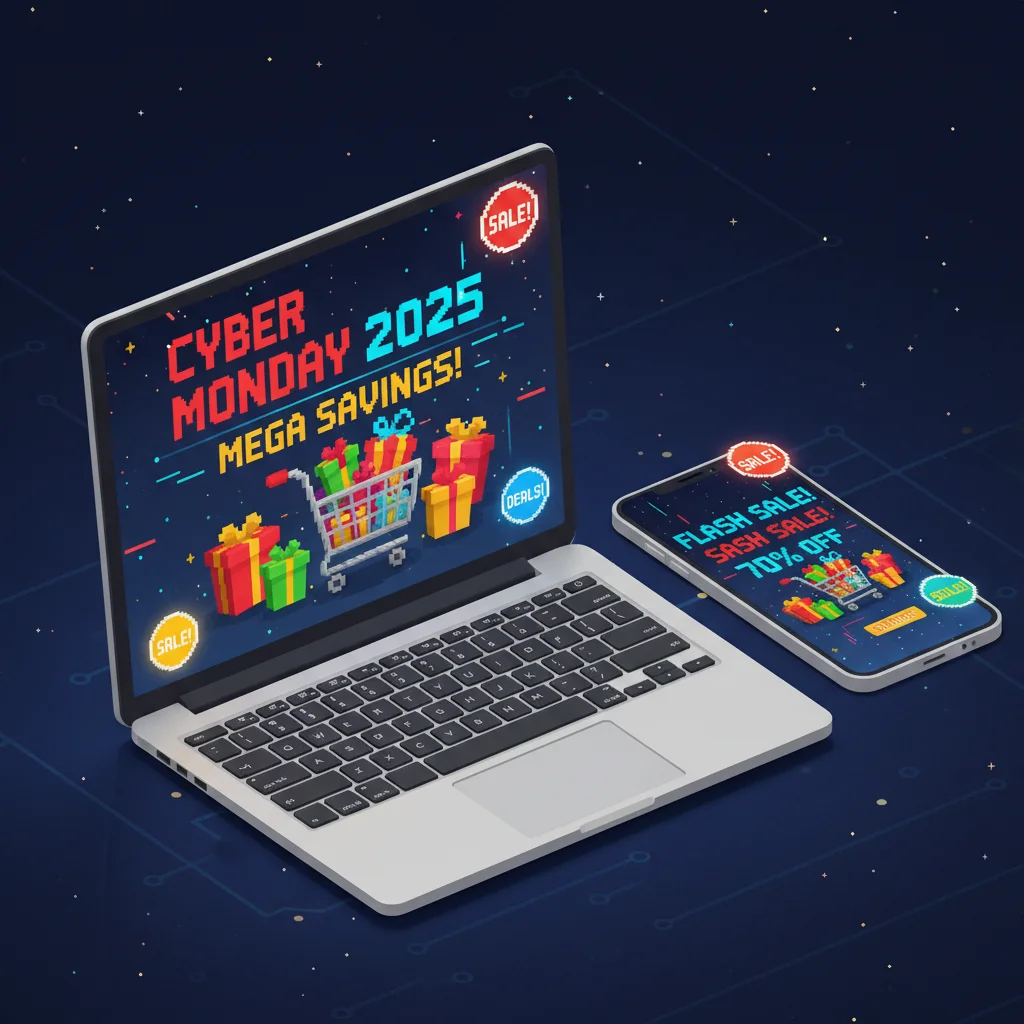 Cyber Monday 2025 deals: $14 billion in online sales and where bargains persist