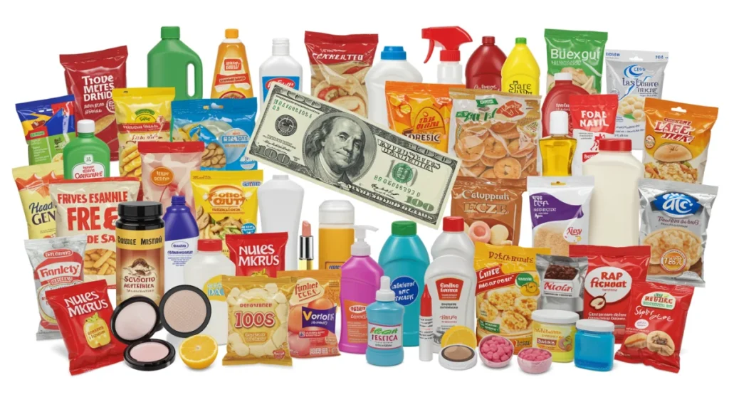 Free Samples: Save Over $100 This Year with Smart Strategies