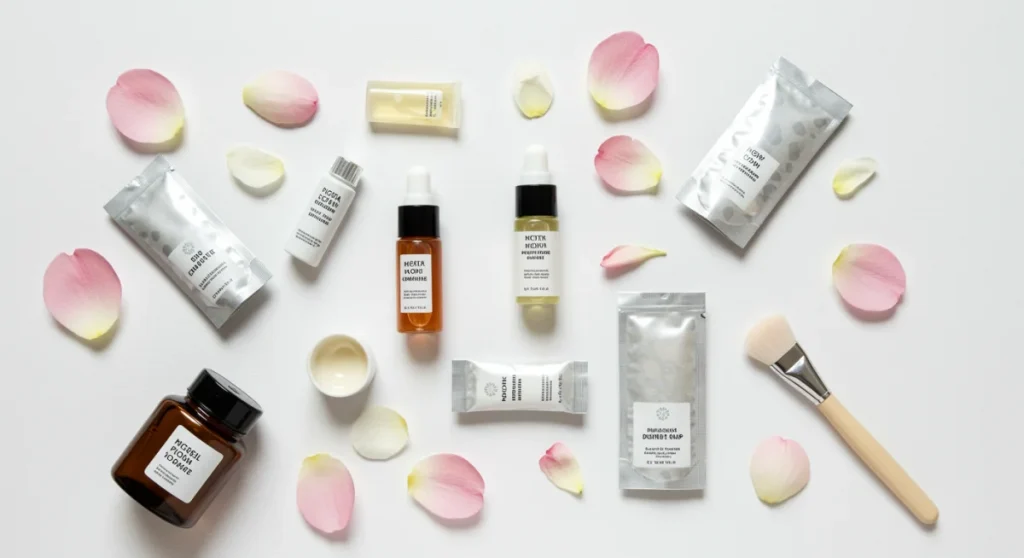 Score Free Skincare Samples This Month: Expert Strategies