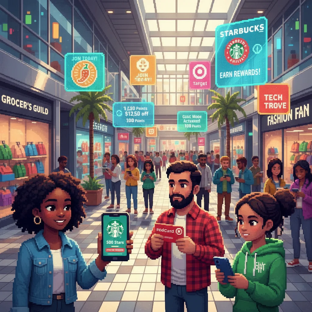 Loyalty program sign-ups tripled: are restaurant and retail rewards actually worth joining?