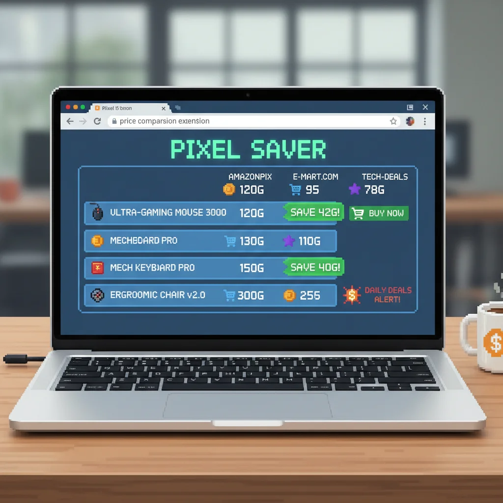 Price comparison extensions December 2025: which browser tools deliver real savings